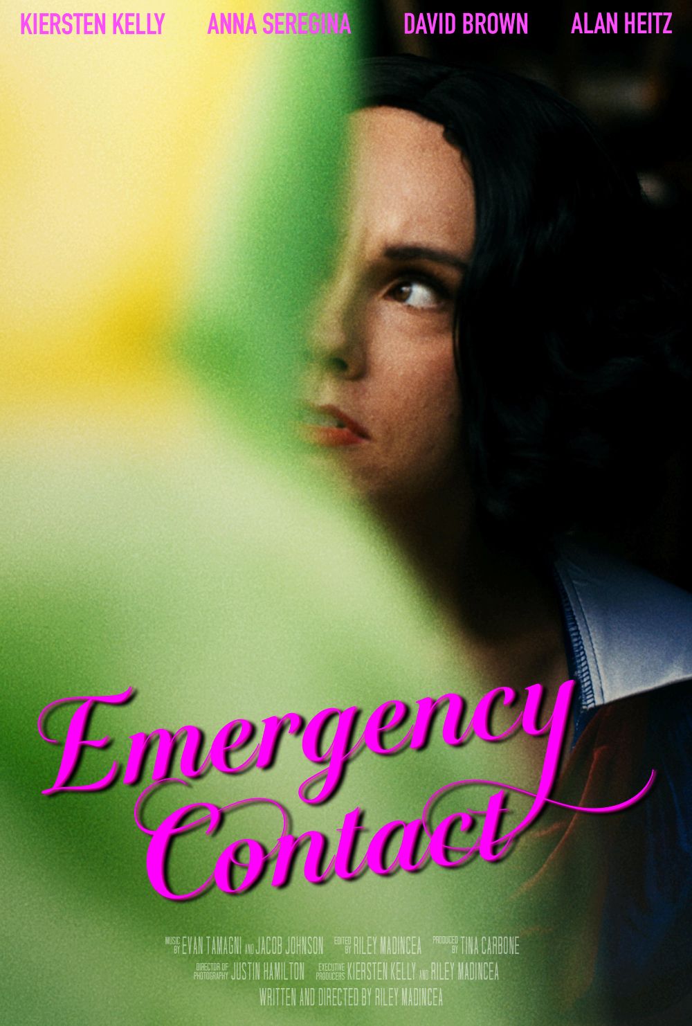 Emergency Contact