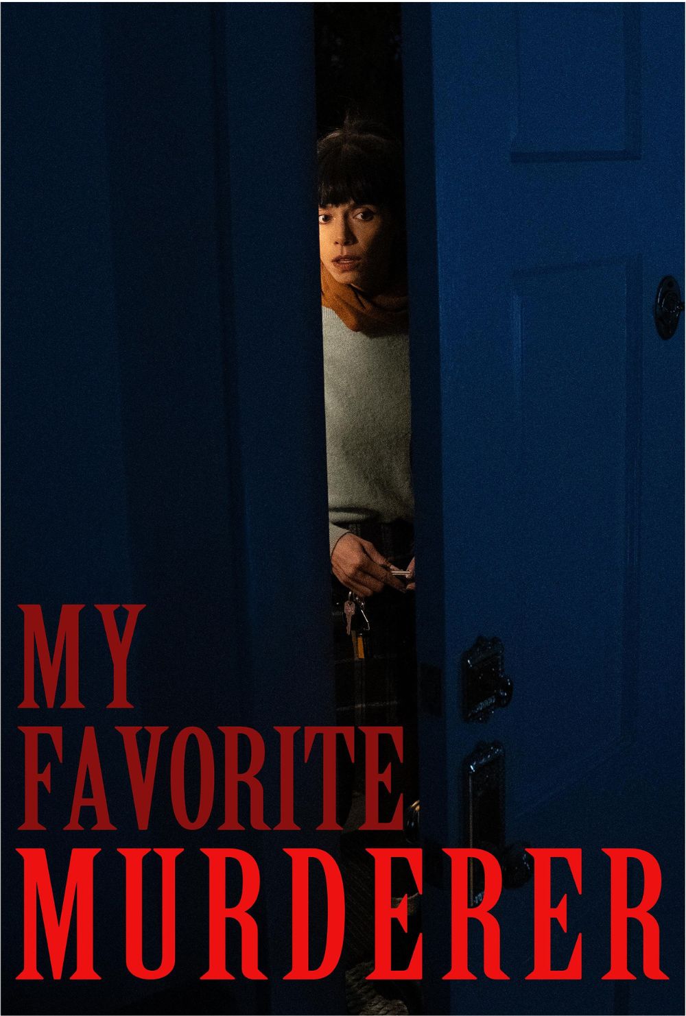 My Favorite Murderer