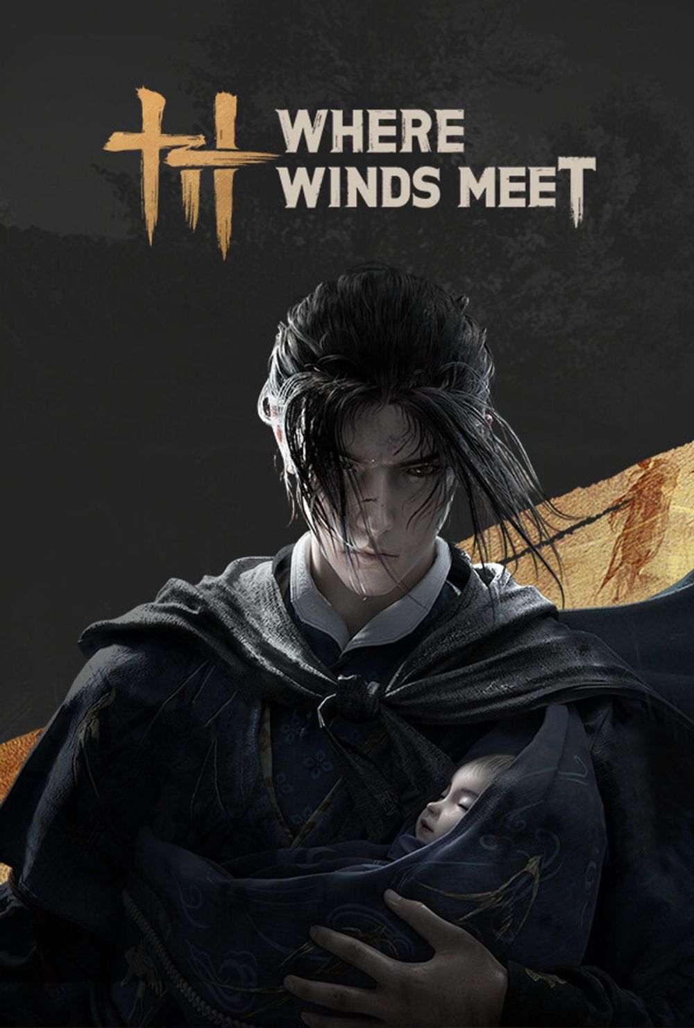 Where Winds Meet